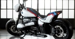 BMW R 18 M Tuning 2022 10 310x165 BMW R 18 M / R 18 Aurora al Verona Motor Bike Expo!