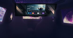 BMW Theatre Screen Ultra Wide Display 8K Amazon Fire TV CES 2022 3 310x165 BMW IconicSounds Electric   neue Klangwelten für E BMW’s!
