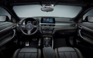 BMW X2 Edition GoldPlay 2022 Tuning 10 190x119