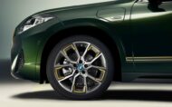 BMW X2 Edition GoldPlay 2022 Tuning 6 190x118