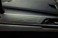 BMW X2 Edition GoldPlay 2022 Tuning 9 190x127