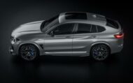 BMW X4M F98 Carbon Fiber Body kit 2 190x119 BMW M8 Gran Coupe (F93) mit dezentem Zacoe Bodykit!