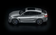 BMW X4M F98 Carbon Fiber Body Kit 7 190x119