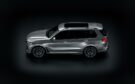 BMW X7 G07 M40i M50i Carbon Fiber Body kit 17 135x84 BMW M8 Gran Coupe (F93) mit dezentem Zacoe Bodykit!