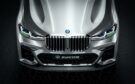 BMW X7 G07 M40i M50i Carbon Fiber Body kit 18 135x84 BMW M8 Gran Coupe (F93) mit dezentem Zacoe Bodykit!