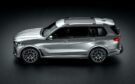 BMW X7 G07 M40i M50i Carbon Fiber Body Kit 2 135x84