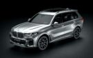 BMW X7 G07 M40i M50i Carbon Fiber Body Kit 5 135x84