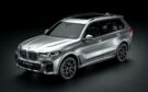 BMW X7 G07 M40i M50i Carbon Fiber Body Kit 6 135x84