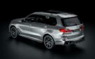 BMW X7 G07 M40i M50i Carbon Fiber Body Kit 8 135x84