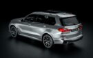 BMW X7 G07 M40i M50i Carbon Fiber Body Kit 9 135x84