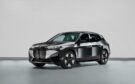 BMW iX Flow featuring E Ink. 2022 Tuning Farbwechsel 11 135x84 Farbwechsel auf Knopfdruck: Der BMW iX Flow featuring E Ink.!