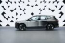 BMW iX Flow featuring E Ink. 2022 Tuning Farbwechsel 18 135x89 Farbwechsel auf Knopfdruck: Der BMW iX Flow featuring E Ink.!