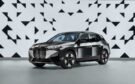 BMW iX Flow featuring E Ink. 2022 Tuning Farbwechsel 2 135x84 Farbwechsel auf Knopfdruck: Der BMW iX Flow featuring E Ink.!
