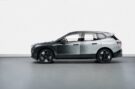 BMW iX Flow featuring E Ink. 2022 Tuning Farbwechsel 34 135x89 Farbwechsel auf Knopfdruck: Der BMW iX Flow featuring E Ink.!