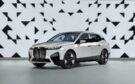 BMW iX Flow featuring E Ink. 2022 Tuning Farbwechsel 4 135x84 Farbwechsel auf Knopfdruck: Der BMW iX Flow featuring E Ink.!