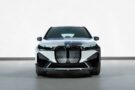 BMW iX Flow featuring E Ink. 2022 Tuning Farbwechsel 40 135x90 Farbwechsel auf Knopfdruck: Der BMW iX Flow featuring E Ink.!