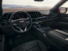 Cadillac Escalade V Modell 2022 Tuning 6 135x101
