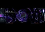 Cao Fei Digital Art Mode BMW 2022 Tuning 19 155x109 Digitale Kunst im Fahrzeug: Cao Fei kreiert Digital Art Mode!
