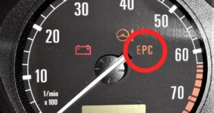 EPC lamp LED active flashes 2 e1643375285889 310x165 EPC indicator lamp lights up or flashes? The info!