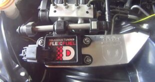 Flex Fuel System nachruesten Tuning Kit 2 310x165 Ein Flex Fuel System nachrüsten? Die Infos!