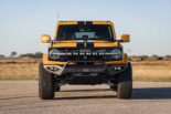 Ford Bronco Upgrade Excellence VelociRaptor 400 Hennessey Tuning 13 155x103