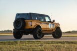 Ford Bronco Upgrade Excellence VelociRaptor 400 Hennessey Tuning 16 155x103