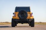 Ford Bronco Upgrade Excellence VelociRaptor 400 Hennessey Tuning 18 155x103