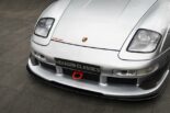 Gemballa GTR 600 Porsche 993 BiTurbo Boxer 1 155x103