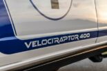Hennessey VelociRaptor 400 Ford Bronco 2022 Tuning 10 155x103