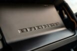 Hennessey VelociRaptor 400 Ford Bronco 2022 Tuning 20 155x103
