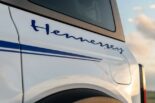 Hennessey VelociRaptor 400 Ford Bronco 2022 Tuning 9 155x103