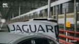 Jaguar XE 2.0T R Sport Carbon Bodykit 20 155x87