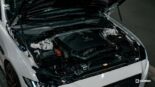 Jaguar XE 2.0T R Sport Carbon Bodykit 7 155x87