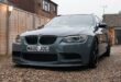 Kompressor V8 BMW M3 Touring E91 Tuning G Power 1 110x75 Video: Kompressor V8 im BMW M3 Touring (E91)!