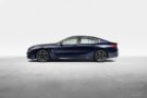 LCI 2022 BMW 8er Coupe Cabriolet Gran Coupe 5 135x90