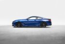 LCI 2022 BMW 8er Coupe Cabriolet Gran Coupe 72 135x91