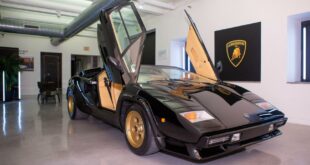 Lamborghini Countach: il futuro è la nostra eredità 2 310x165 Lamborghini Countach: il futuro è la nostra eredità