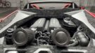 Lamborghini Monterossa Speedster DRVN Concepts 15 135x76