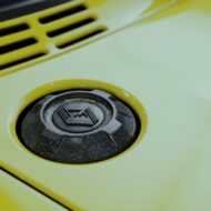 Legend Automobiles Renault 5 Turbo 3 Neon Gelb 2022 8 190x190