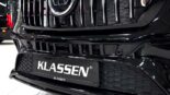 Mercedes Sprinter PS5 KLASSEN® Automobile 5 155x87