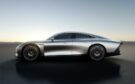 Mercedes Vision EQXX 2022 Tuning 2 135x84 Mercedes Vision EQXX soll 1.000 km Reichweite haben!
