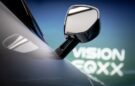 Mercedes Vision EQXX 2022 Tuning 21 135x86 Mercedes Vision EQXX soll 1.000 km Reichweite haben!