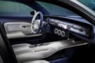 Mercedes Vision EQXX 2022 Tuning 26 135x90 Mercedes Vision EQXX soll 1.000 km Reichweite haben!