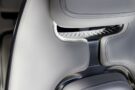 Mercedes Vision EQXX 2022 Tuning 28 135x90 Mercedes Vision EQXX soll 1.000 km Reichweite haben!