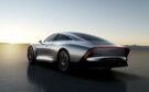 Mercedes Vision EQXX 2022 Tuning 4 135x84 Mercedes Vision EQXX soll 1.000 km Reichweite haben!