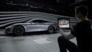 Mercedes Vision EQXX devrait avoir une autonomie de 1.000 XNUMX km !