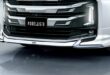 Modellista Bodykit Zierelemente 2022 Lexus Noah Tuning 4 110x75 Tuning vom Auto: Was es ist und worauf Sie achten sollten!