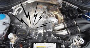 Le moteur claque ou claque e1641386412321 310x165 Causes possibles si le moteur claque ou claque !