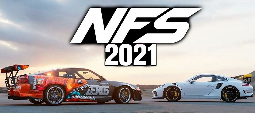 Need for Speed 2021 e1641408942467 Videorennspiele des Jahres 2022? Wir kennen zwei!