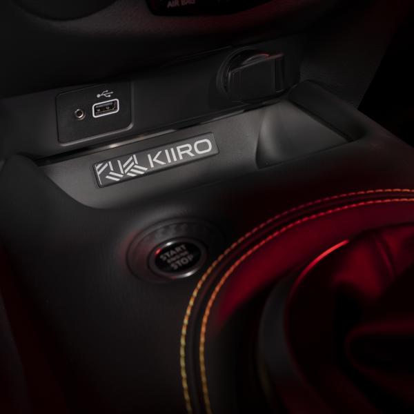 Nissan Juke Kiiro Special Edition 2022 11